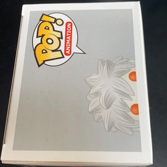 Funko pop Hollow Ichigo 96 - Picture 6 of 7